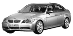 BMW E90 C1160 Fault Code