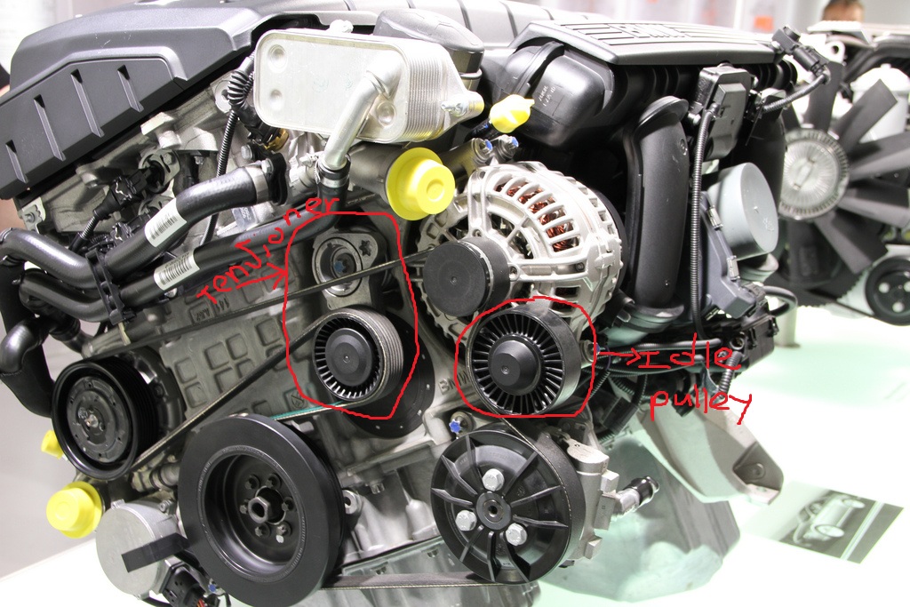 See C1160 in engine